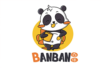 BANBAN办伴—绥化VIS设计
